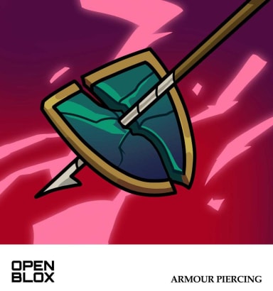 Armour Piercing