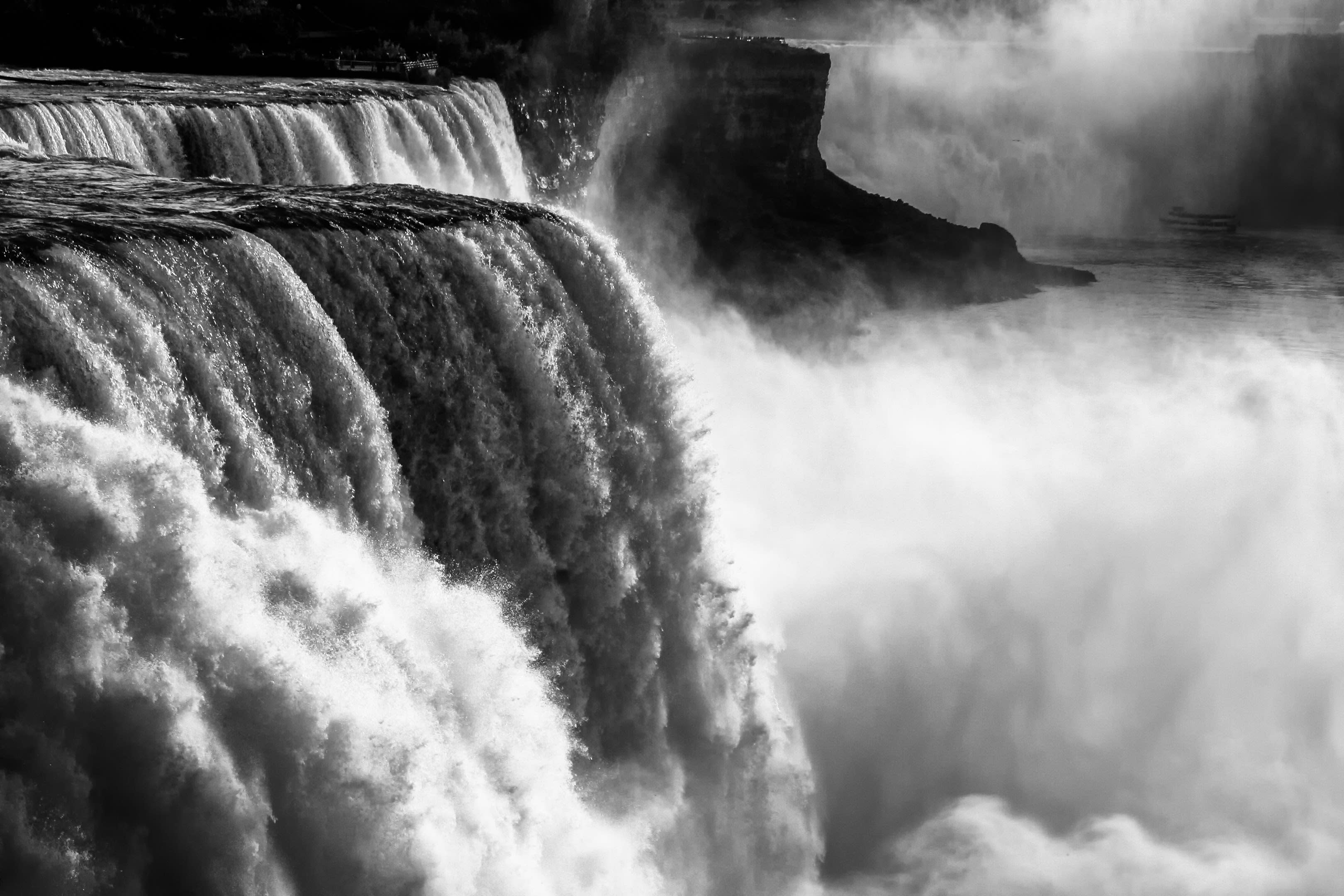 Witnessing Nature's Power