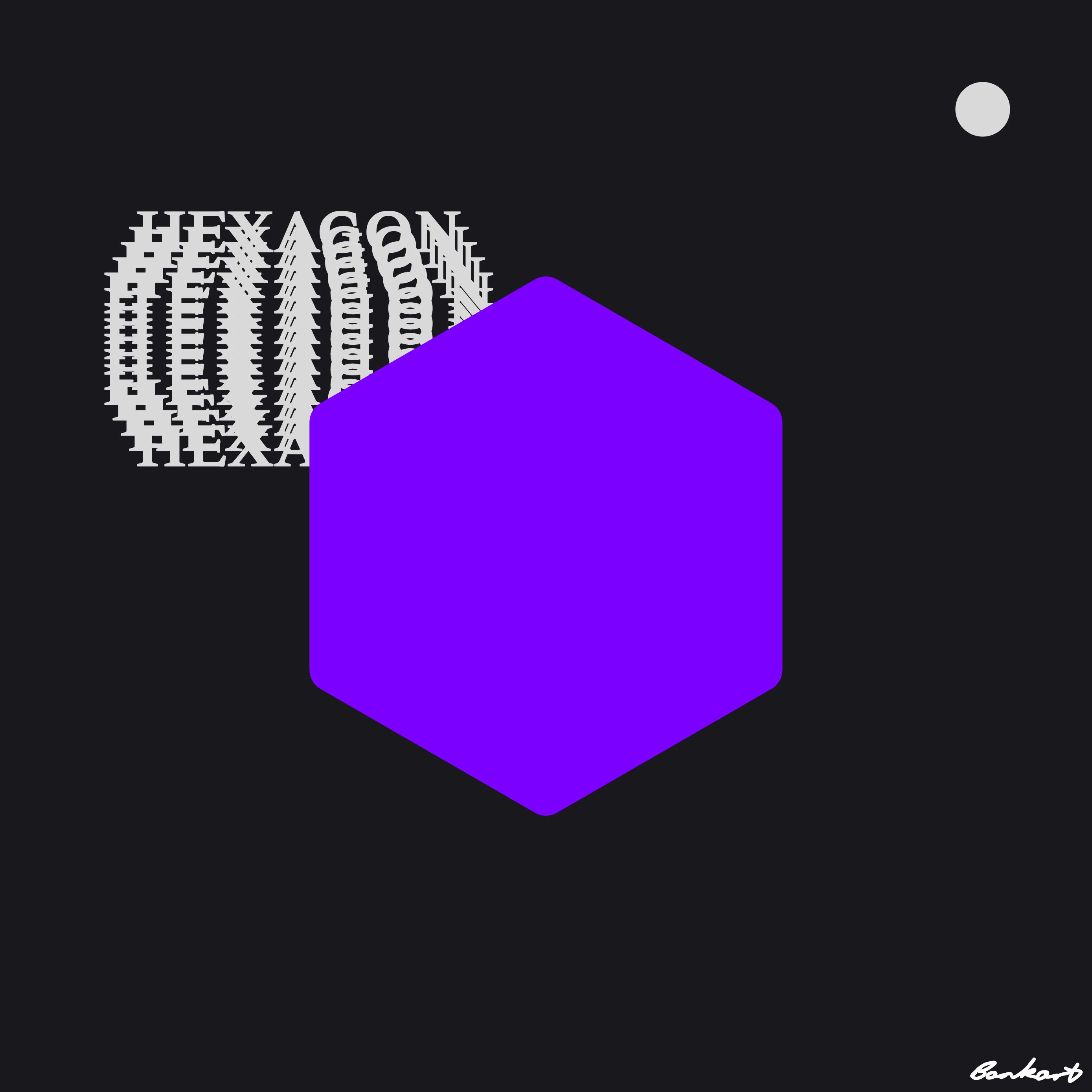 HEXAGON