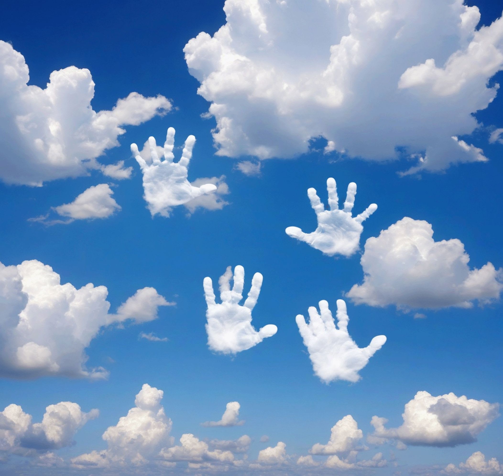High-five