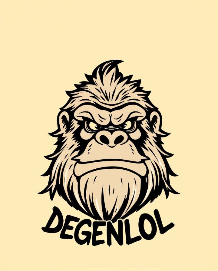 Degen LOL