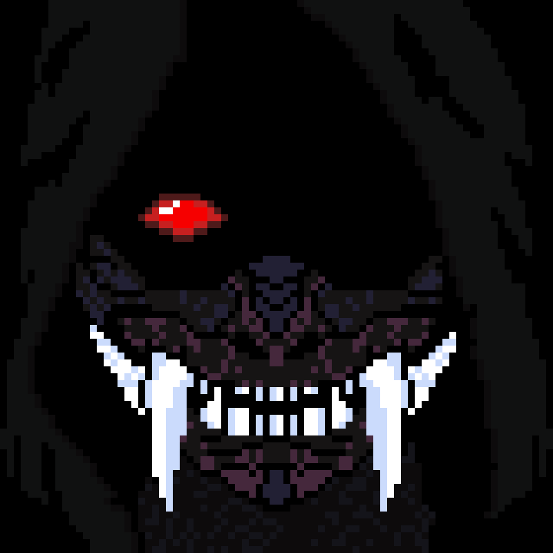 Oni King