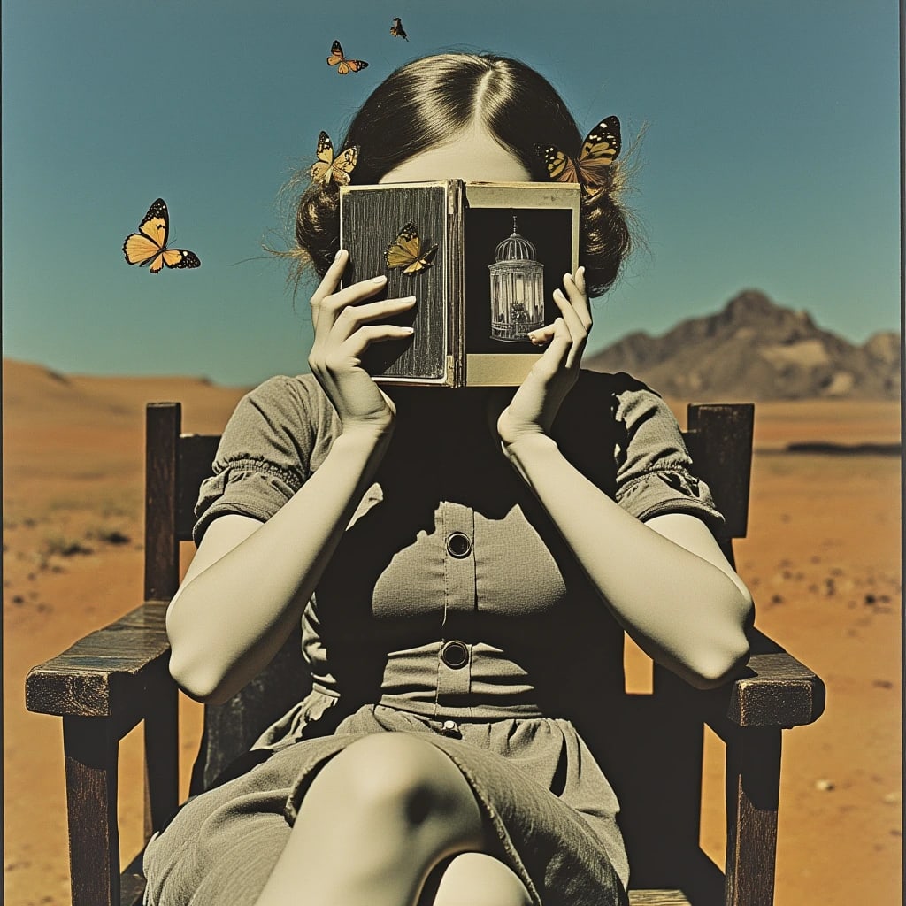 Lost Freedom