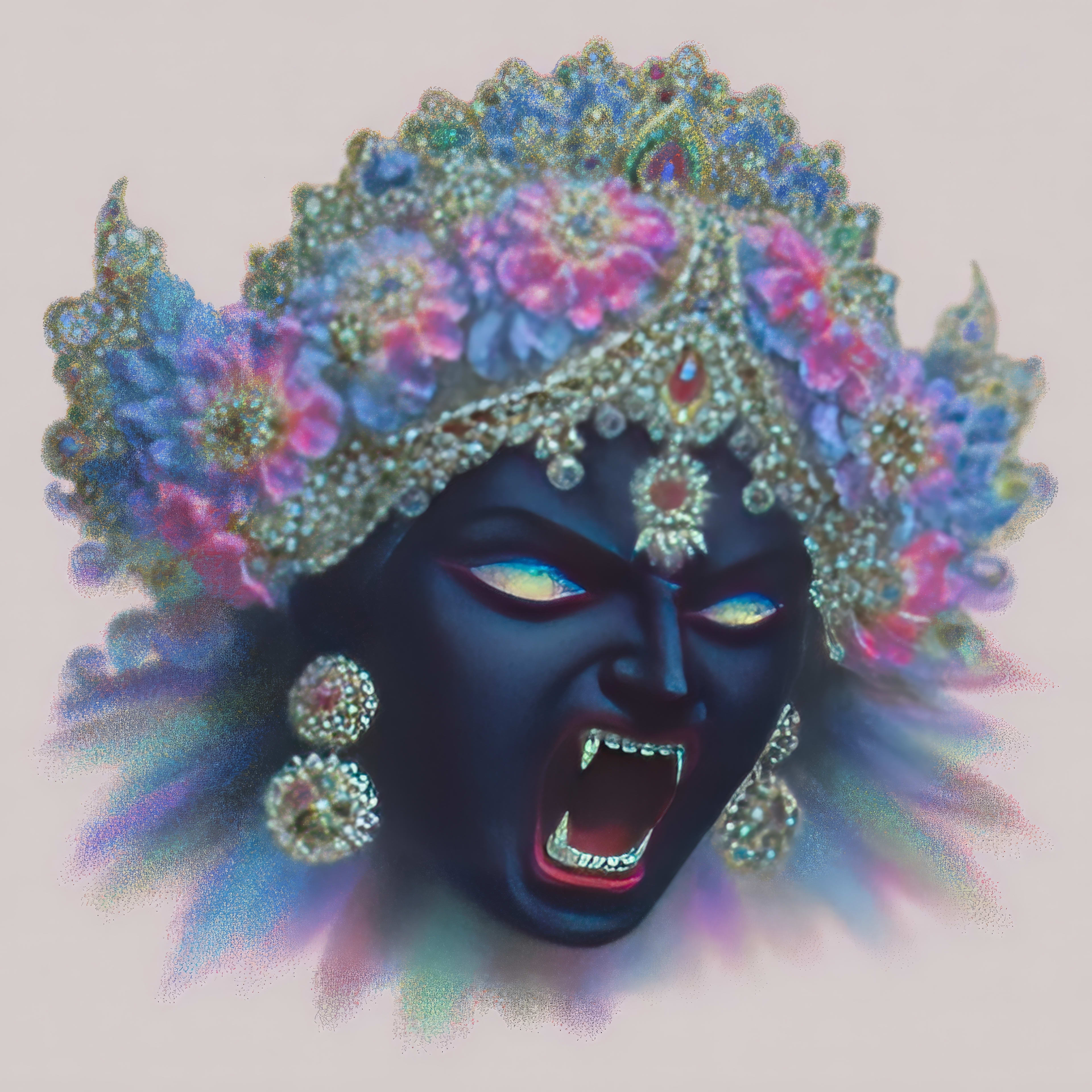 Floret Stare