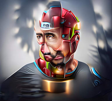 Iron Man