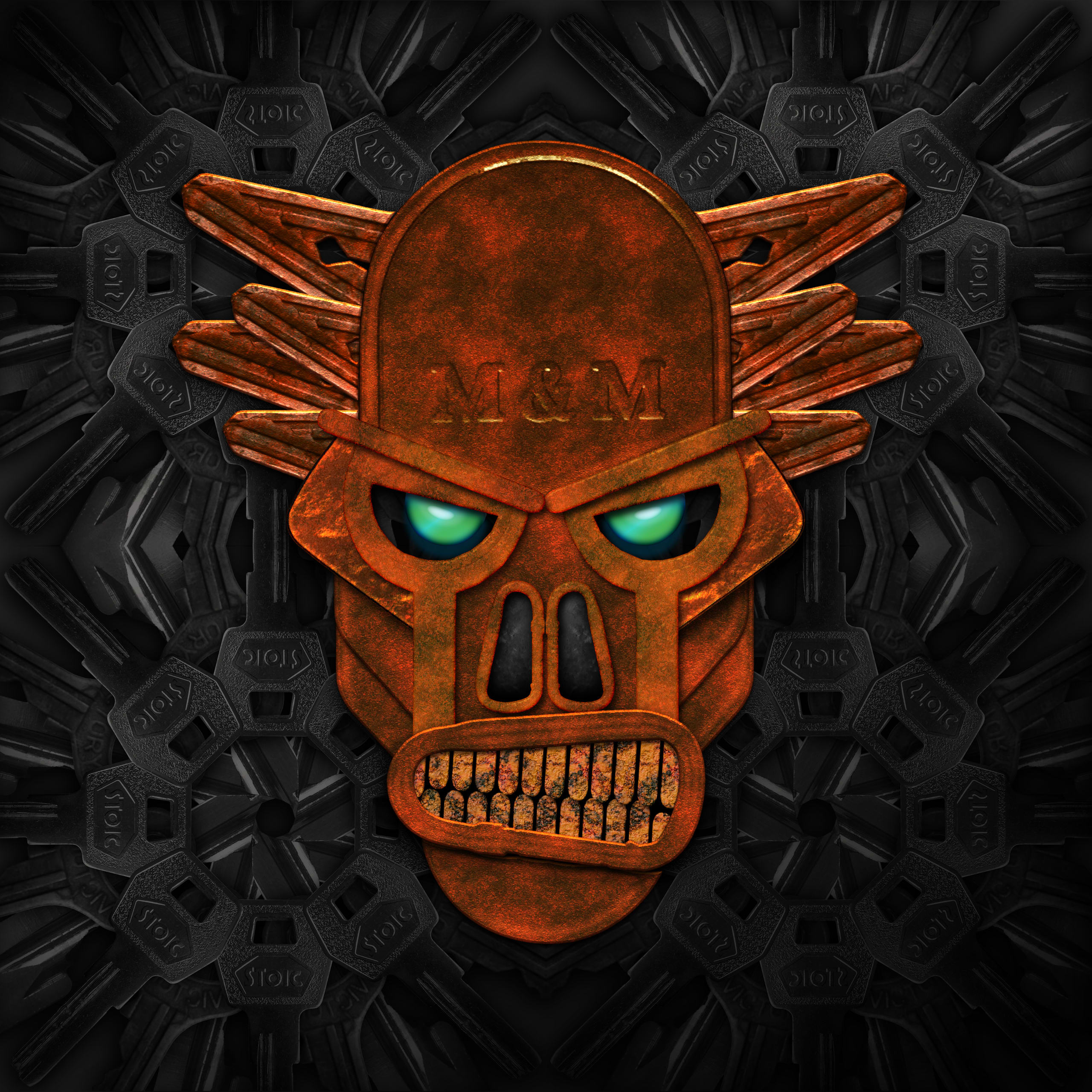 KeyLord #03