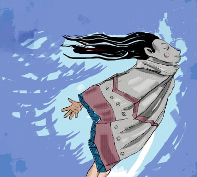Fly
