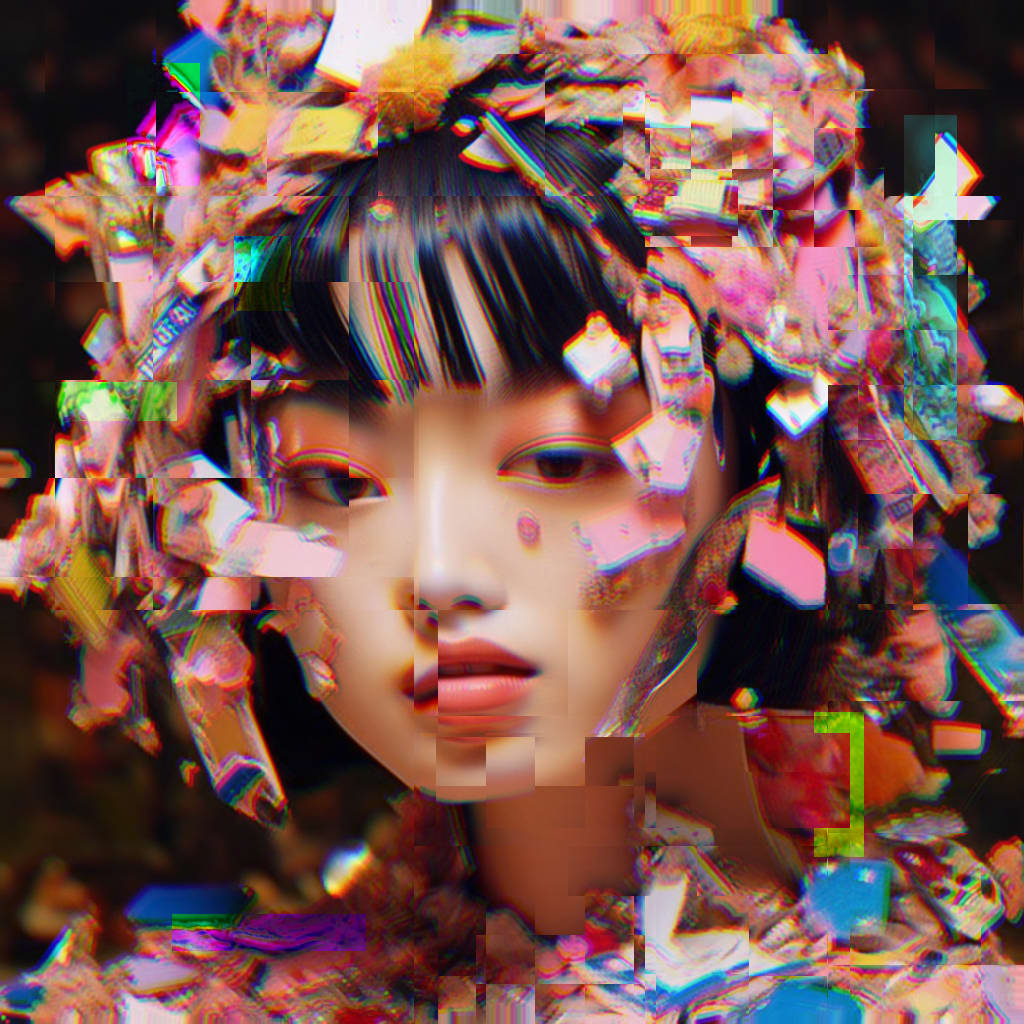 𝓣𝔯𝐚Ƨ卄 gɪЯᄂ