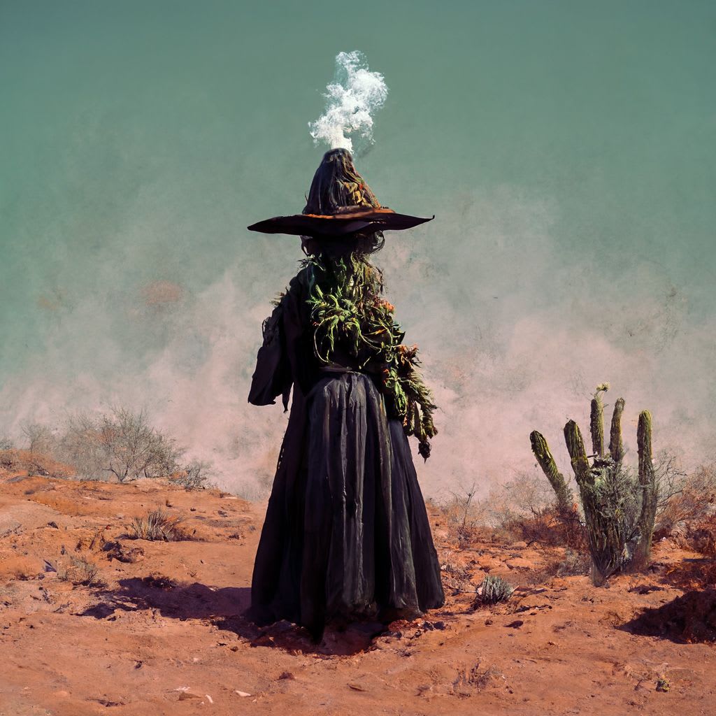 Mata De La Fuente