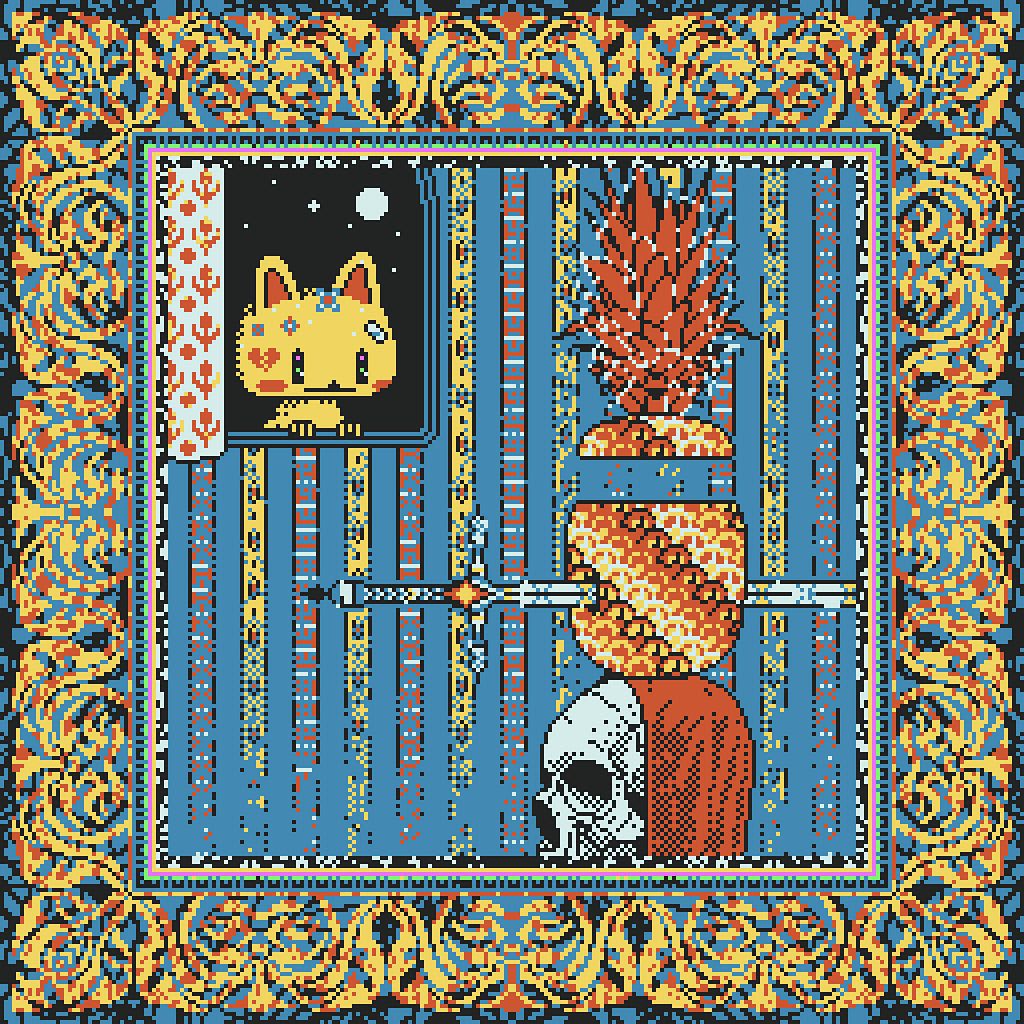 𝕻𝖎𝖓𝖊𝖆𝖕𝖕𝖑𝖊