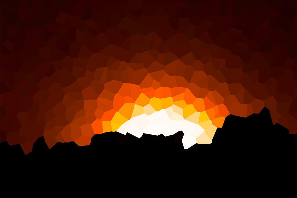 SUNRISE - No.3