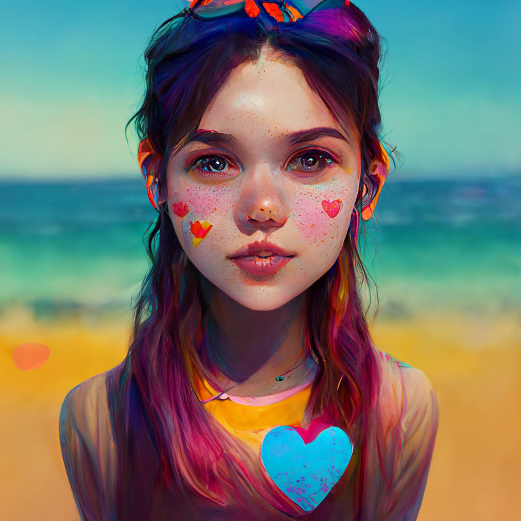 Olivia Lane