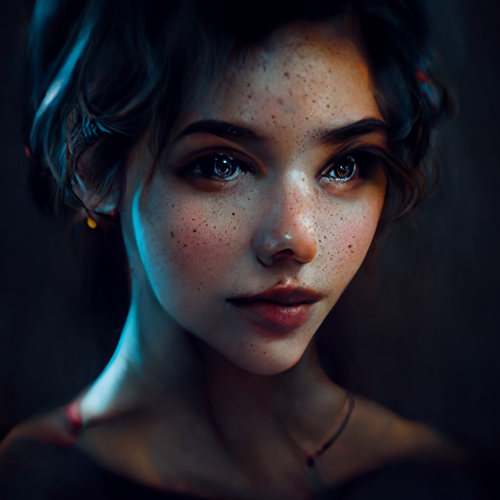 Madeline Talley