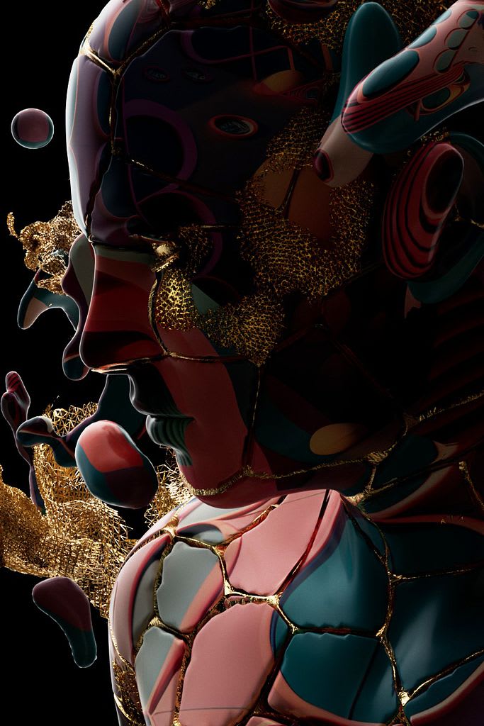 Kintsugi_The Watcher#1