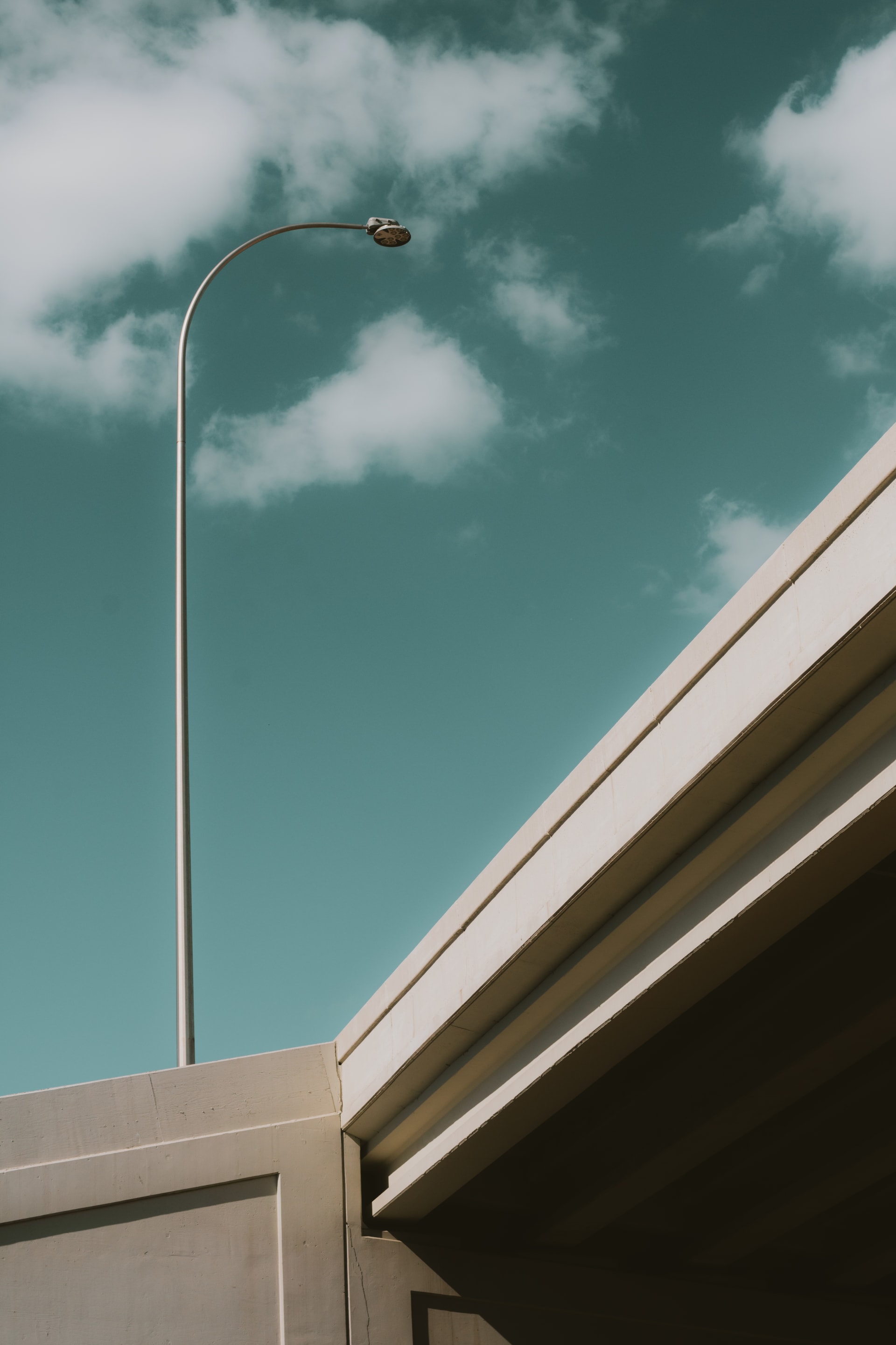 THE UTILITY IS BEAUTY