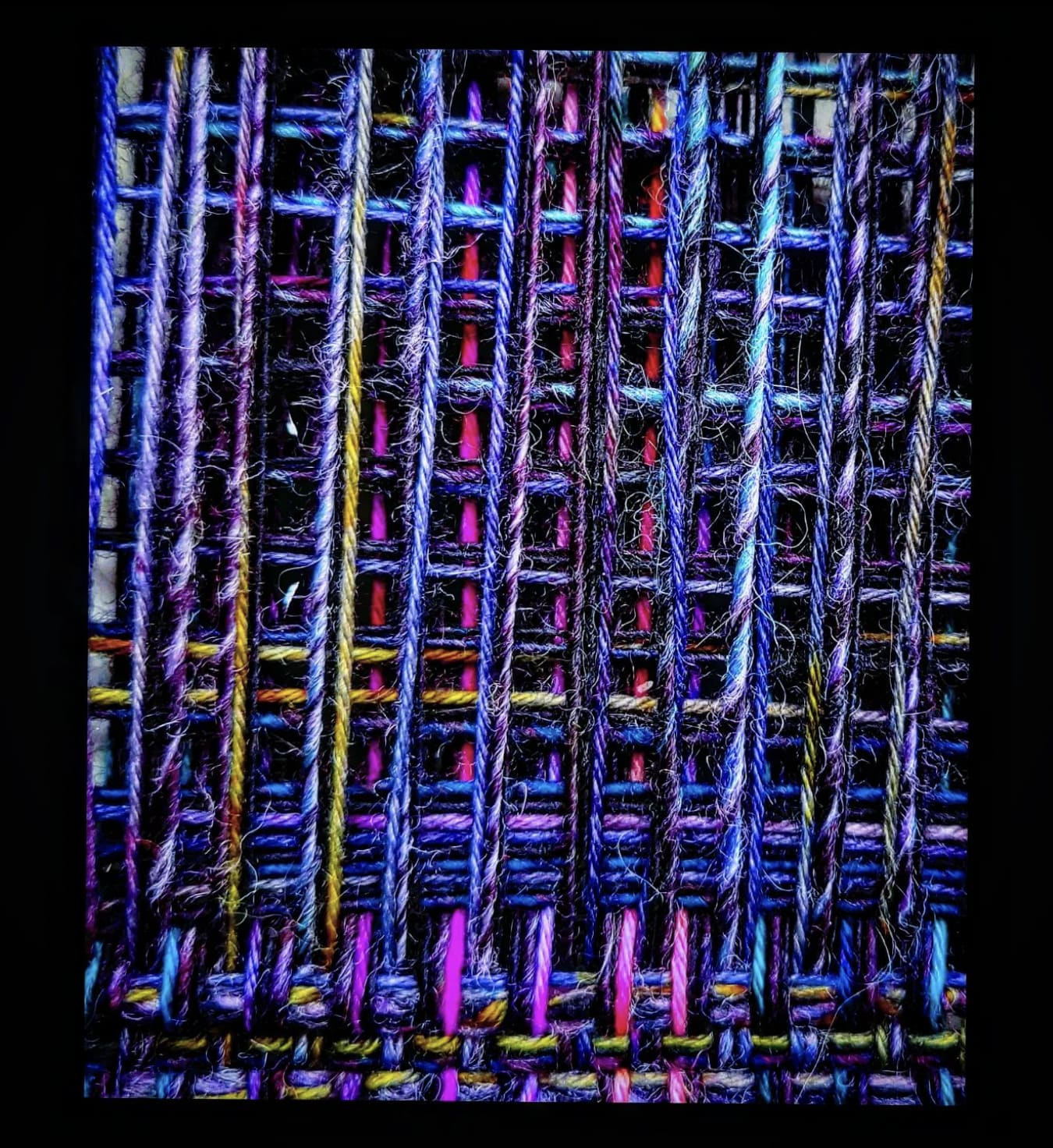 Gonzo Glitch #0