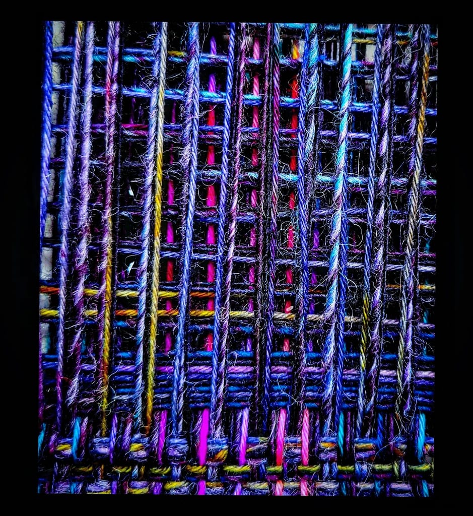 Gonzo Glitch #0
