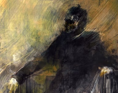 The Collector