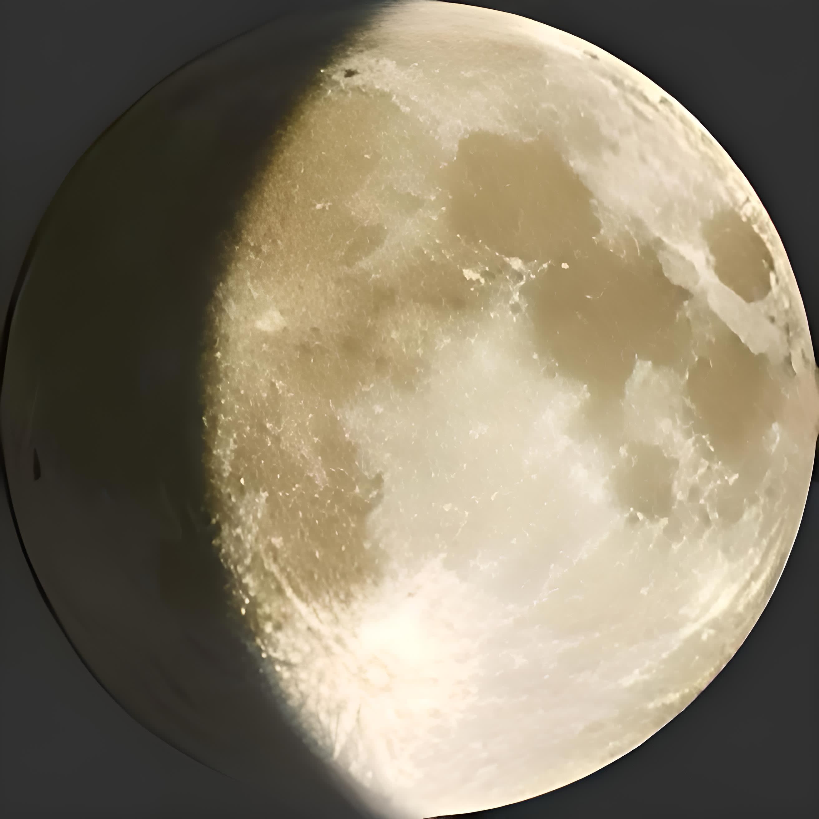 Last Phase Of The Moon 2022