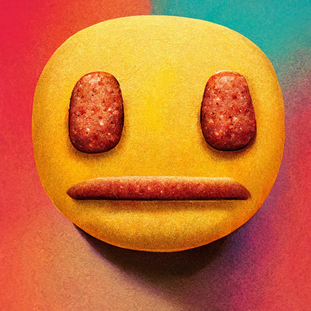 Spam Emoji 