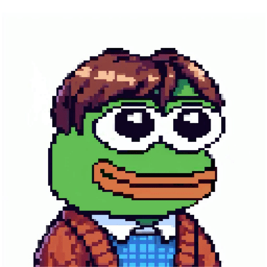 pepe punk #1