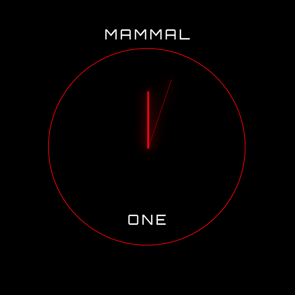 MAMMAL ONE