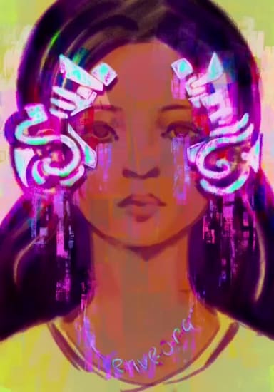 Girl
