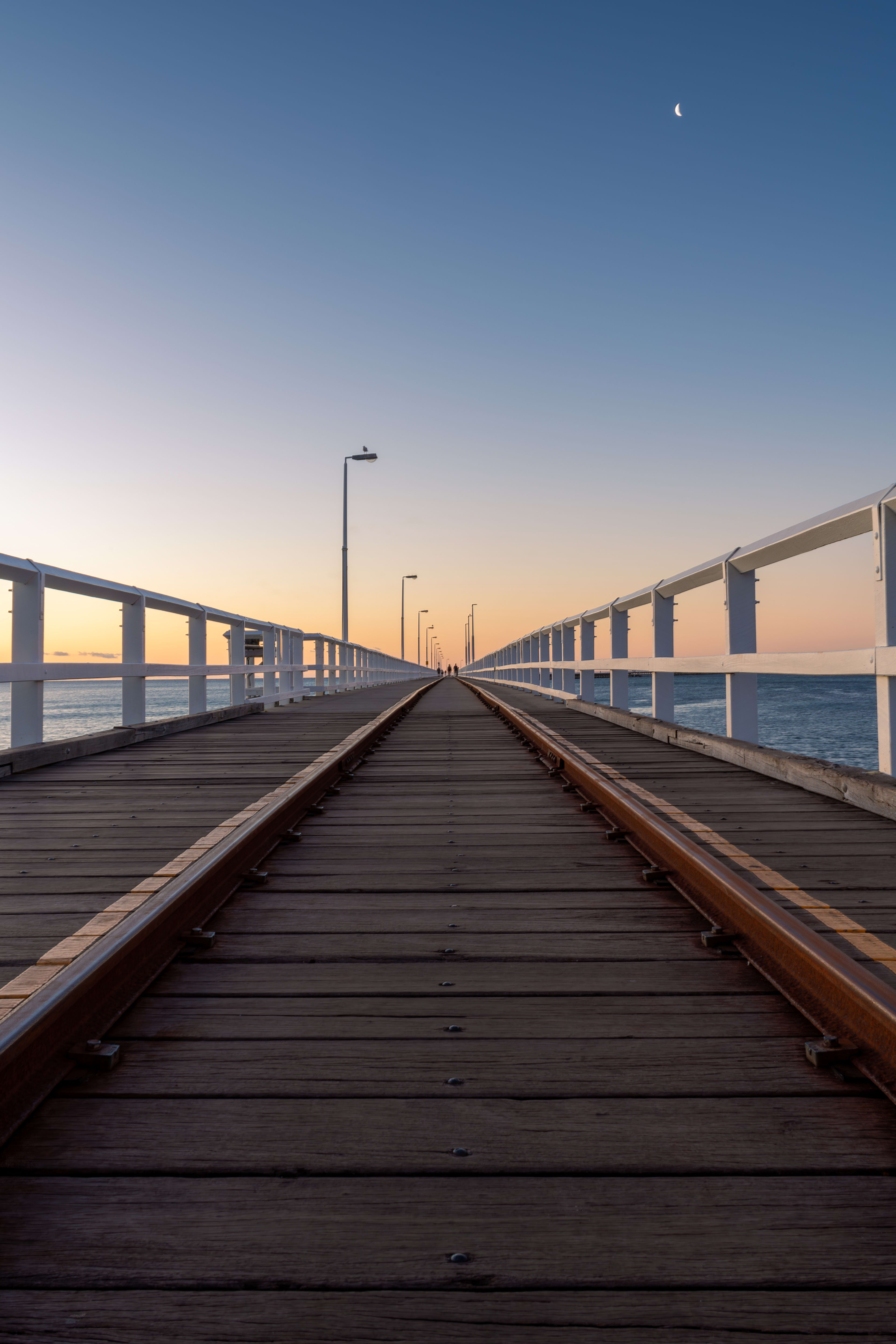 Pier Pressure