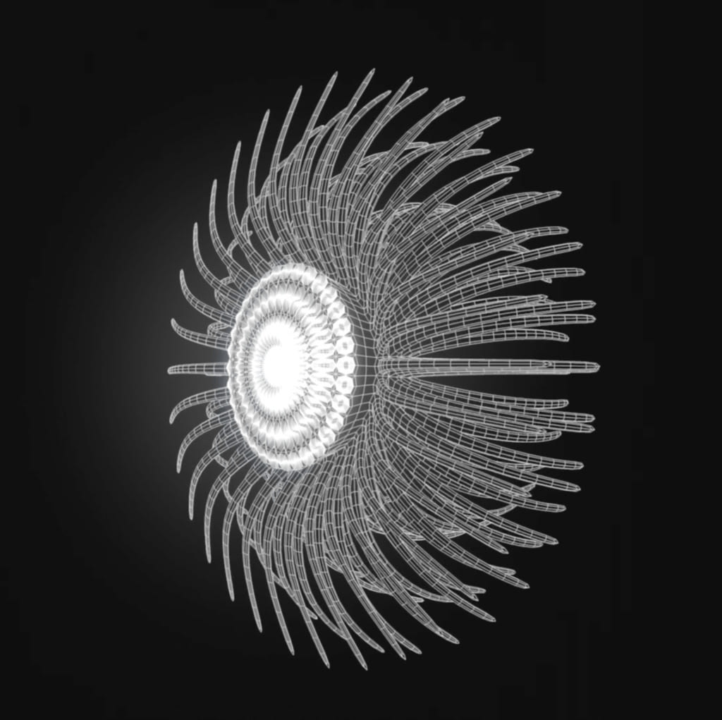 Archezoa #3