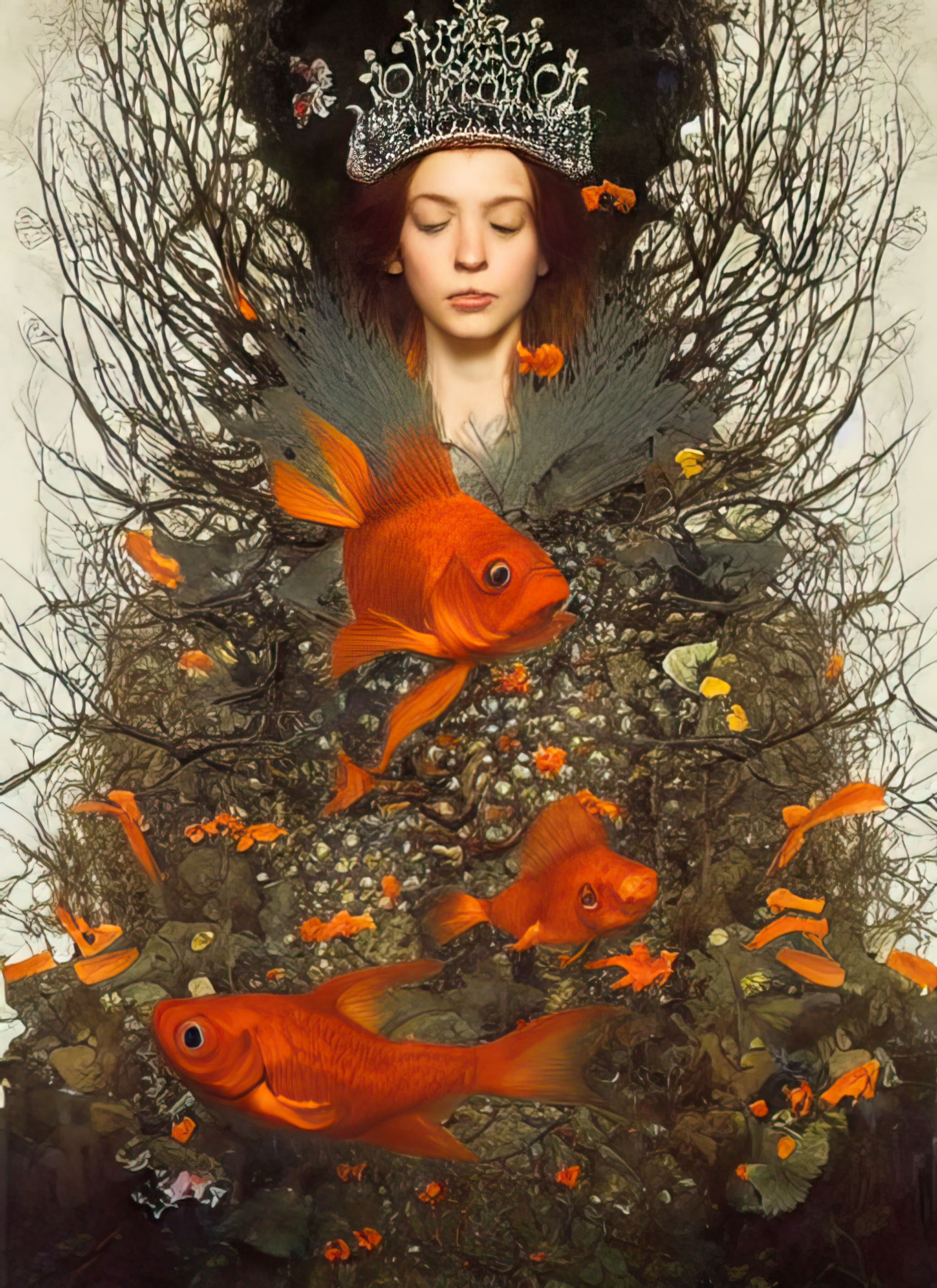Guardian of the Goldfish 03