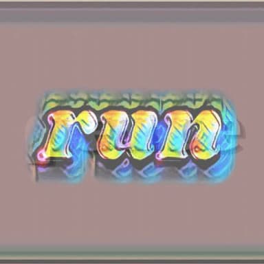 Run