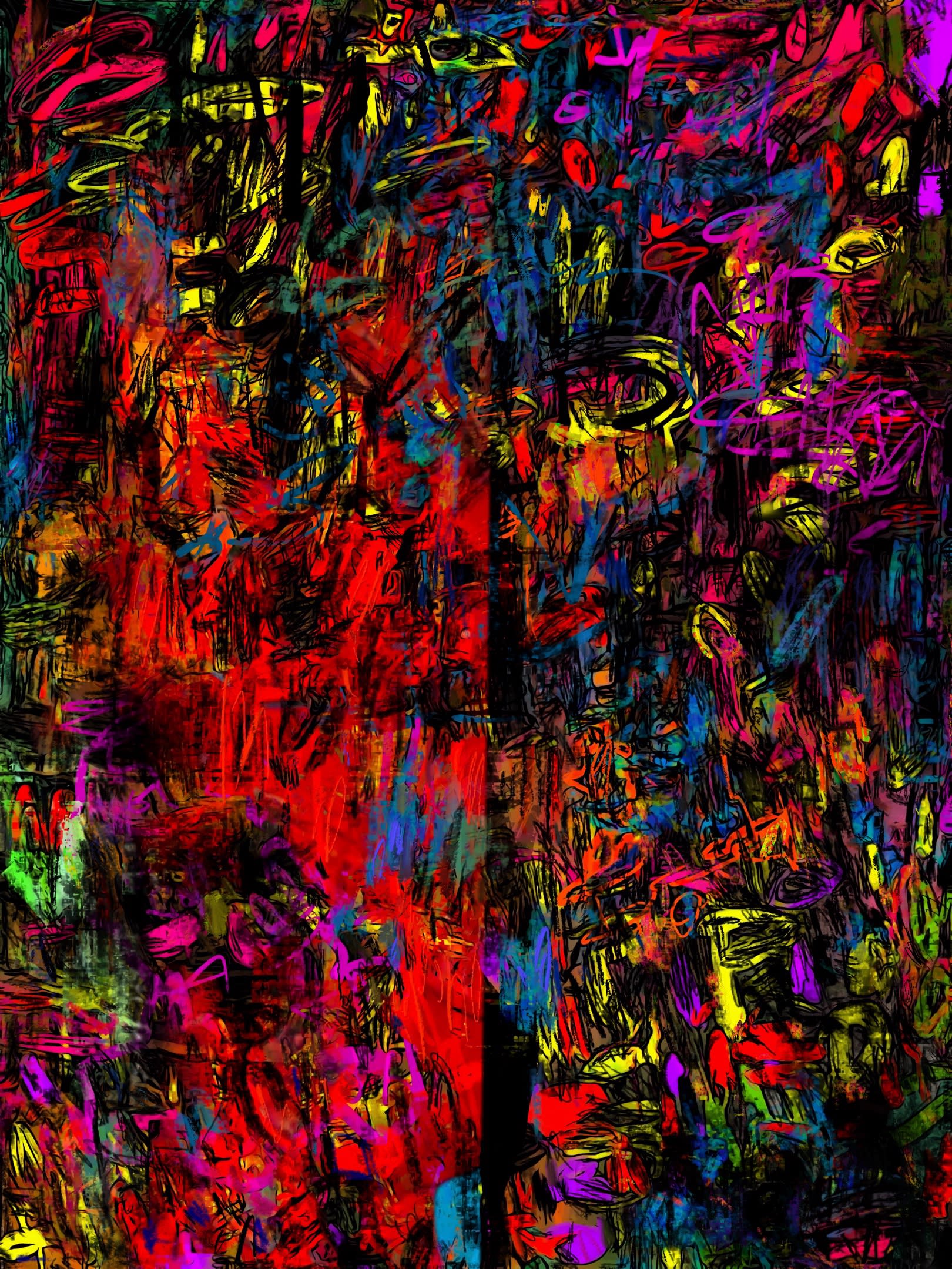 The story of colors