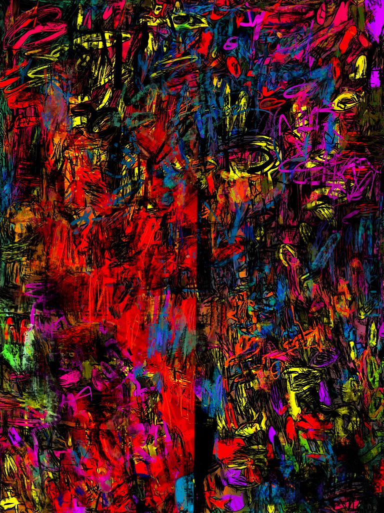 The story of colors