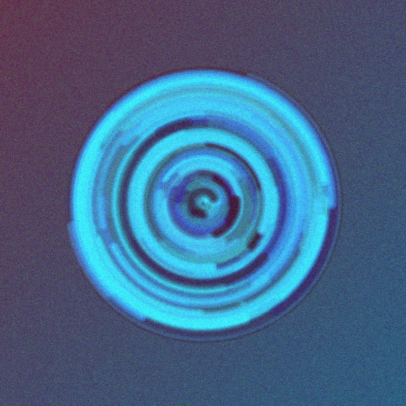 Wisp #1