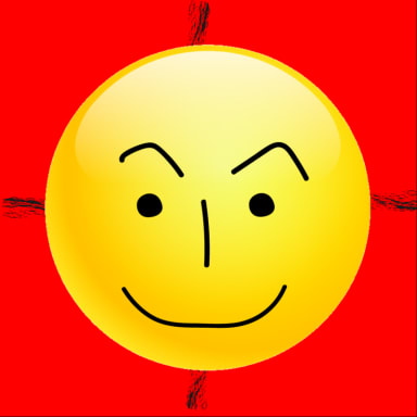 Ugly Emoji #2