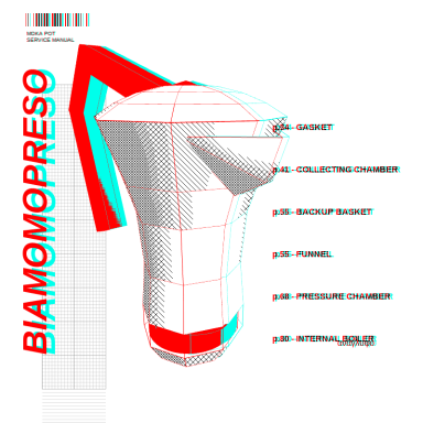 anaglyphic - Moka #40