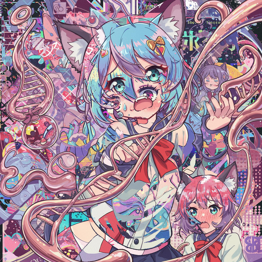 քǟʀǟֆɨȶɛ ɮǟɮʏ