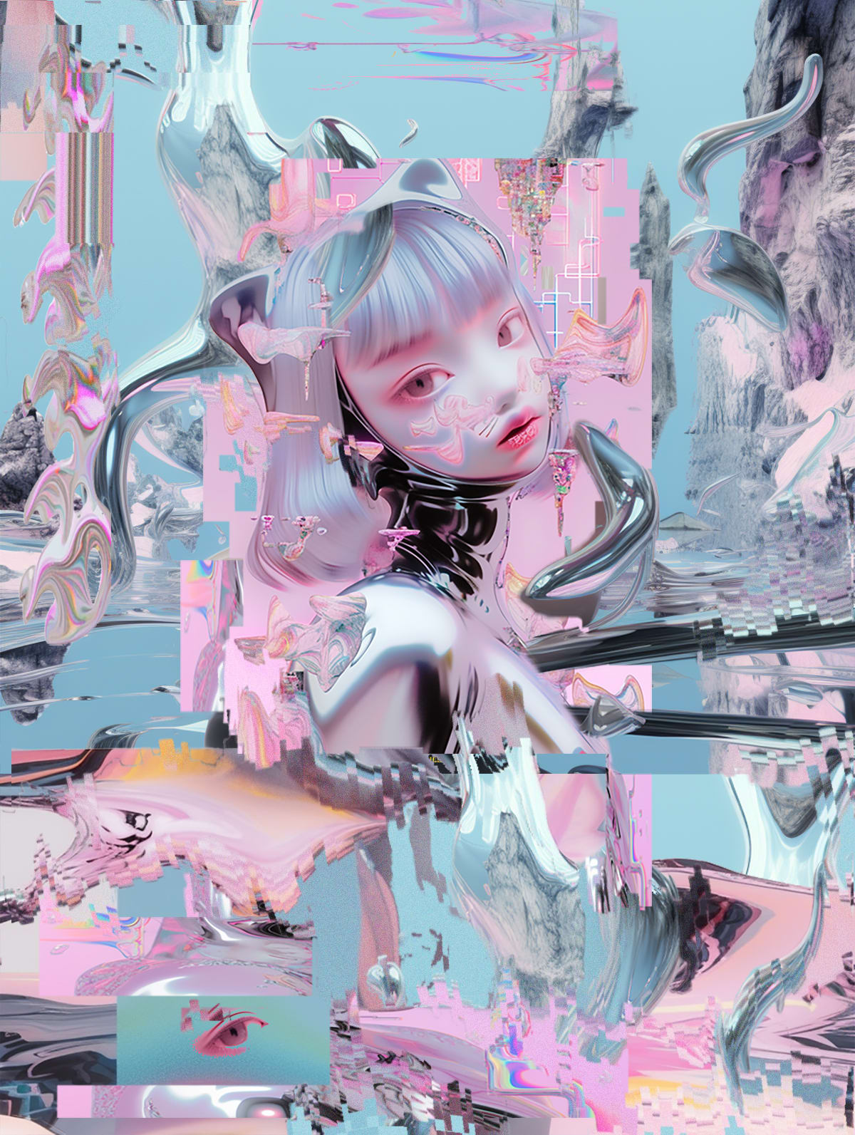 ᦔ𝕚ડᥴꪮꪜꫀ𝕣𝕚ꪀᧁ ꫀꪑρ𝕥𝕚ꪀꫀડડ