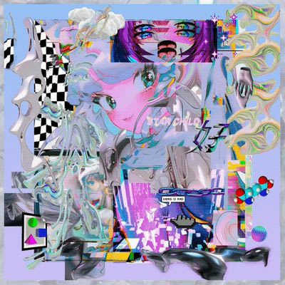 女子☆STARCHILD💫