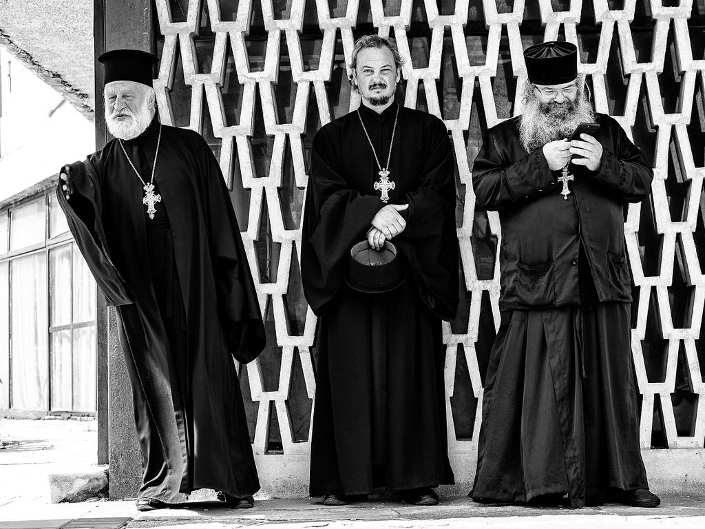 Priests