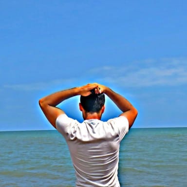 sea