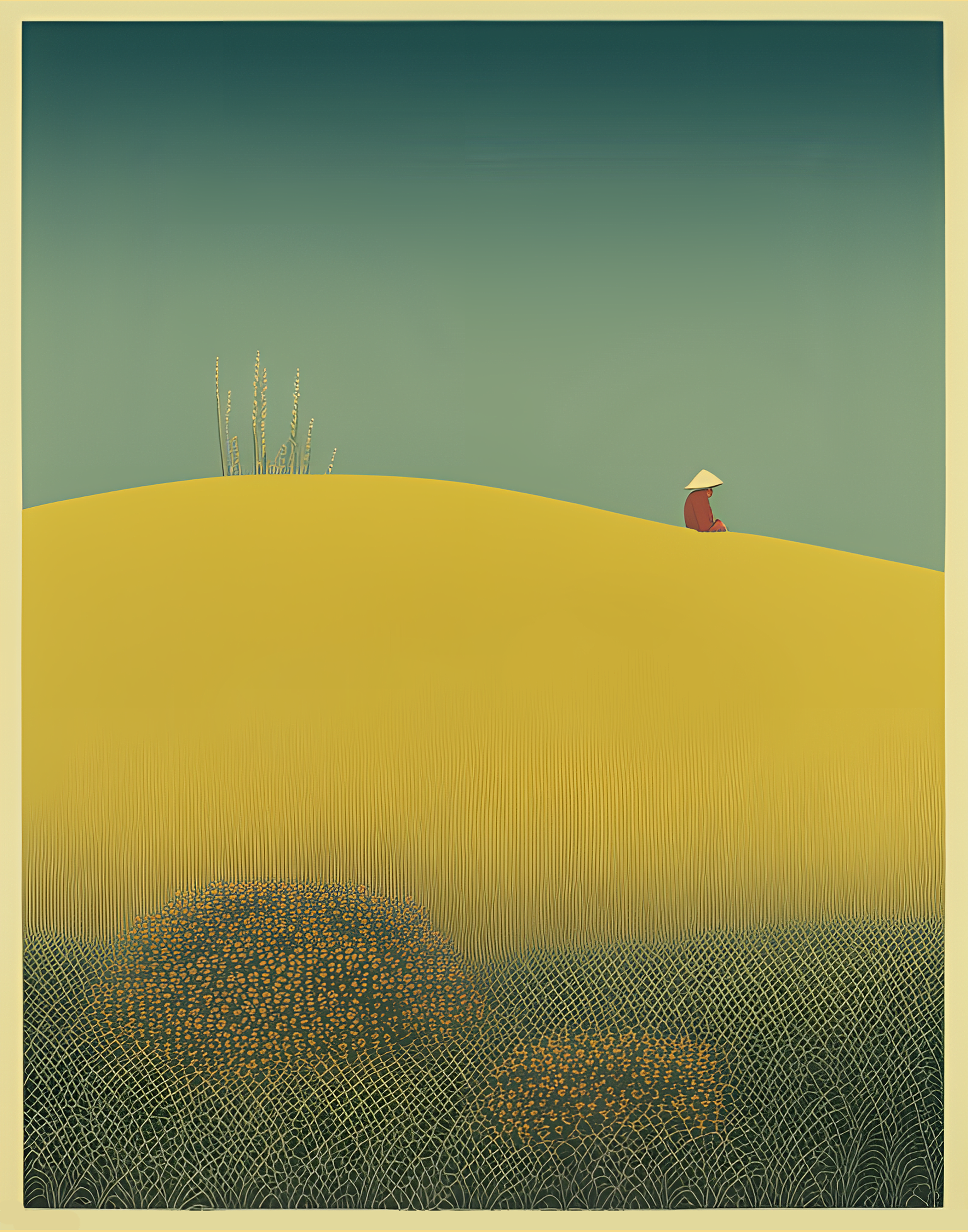 respite
