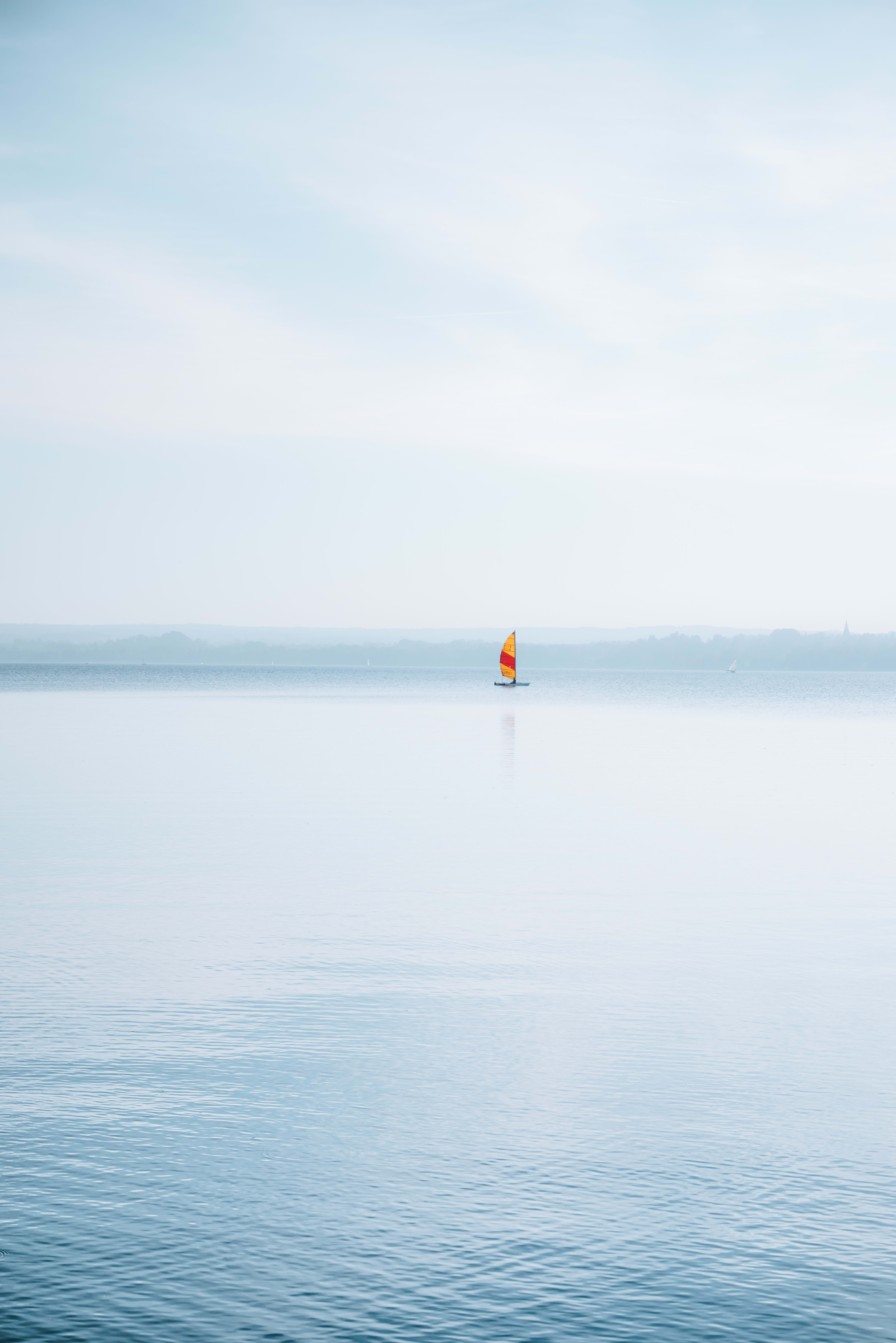 Sailing