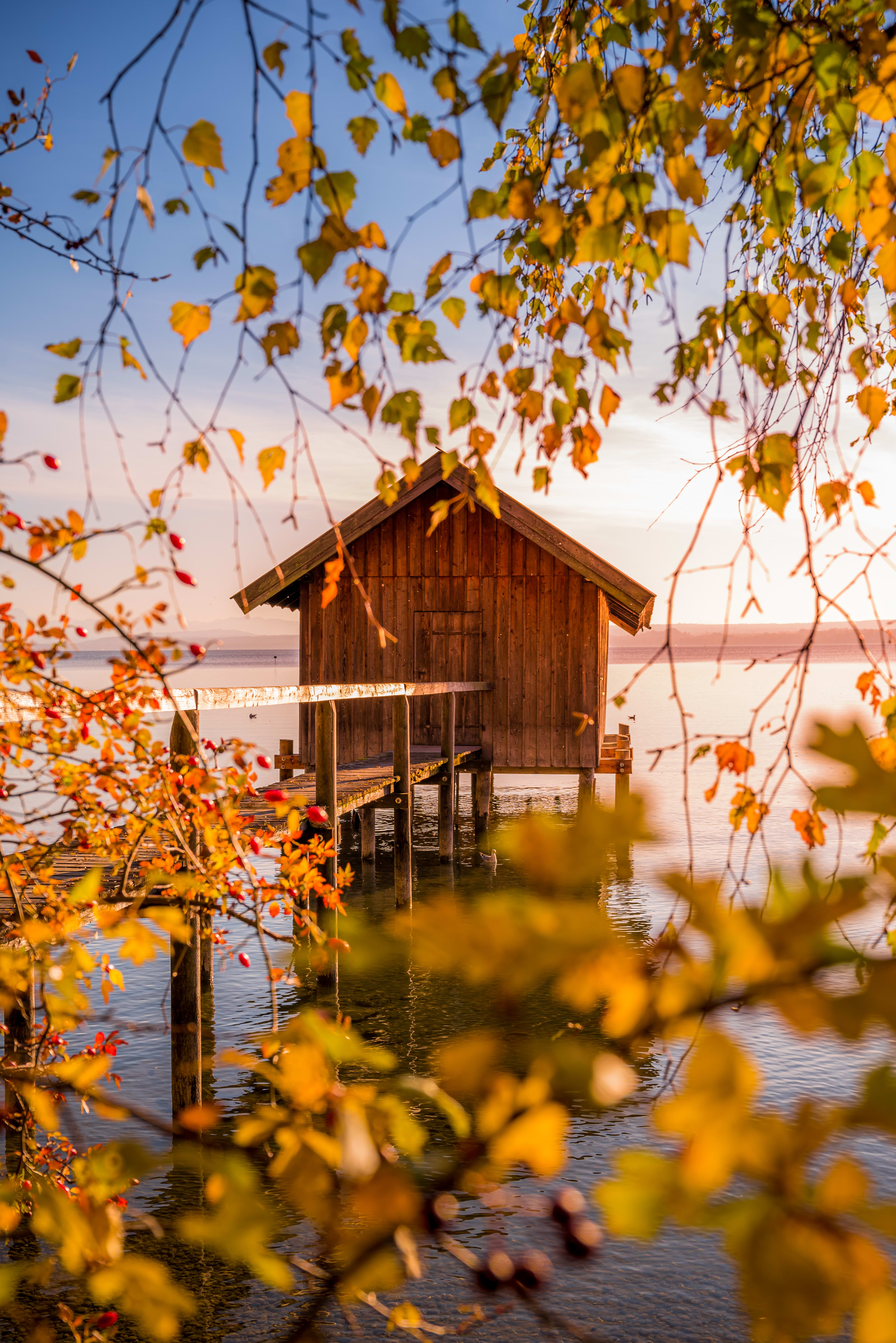 Ammersee