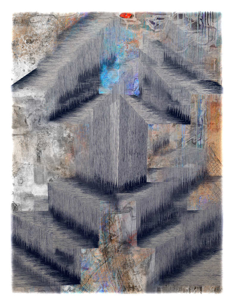 Lattice Structure (or) Scalability Of Abstract Thinking