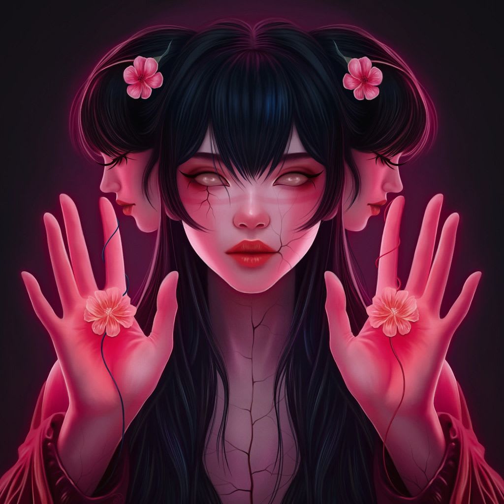 Unseen pains
