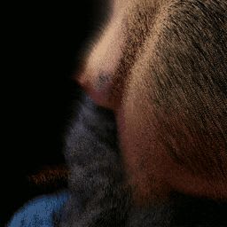 NudeCloud #0002