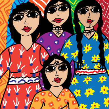 Girls