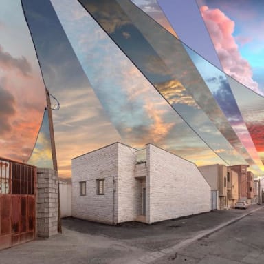 sky