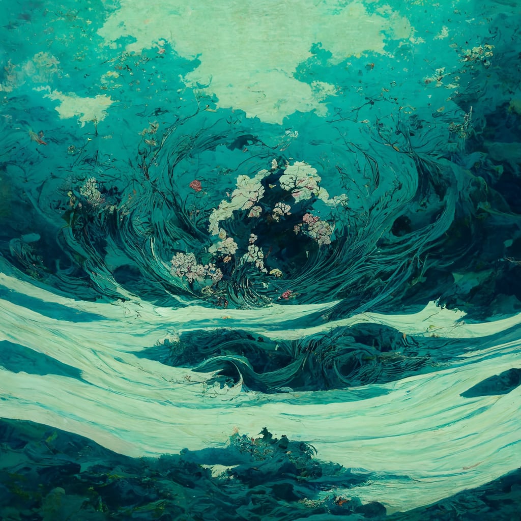Mizu 水